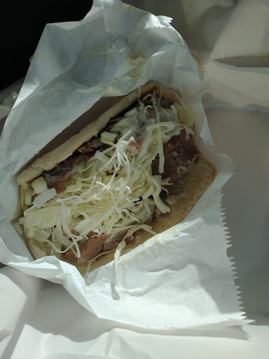 Photo of Armenian Kebab House - 29 Harrowside, Blackpool FY4 1QH